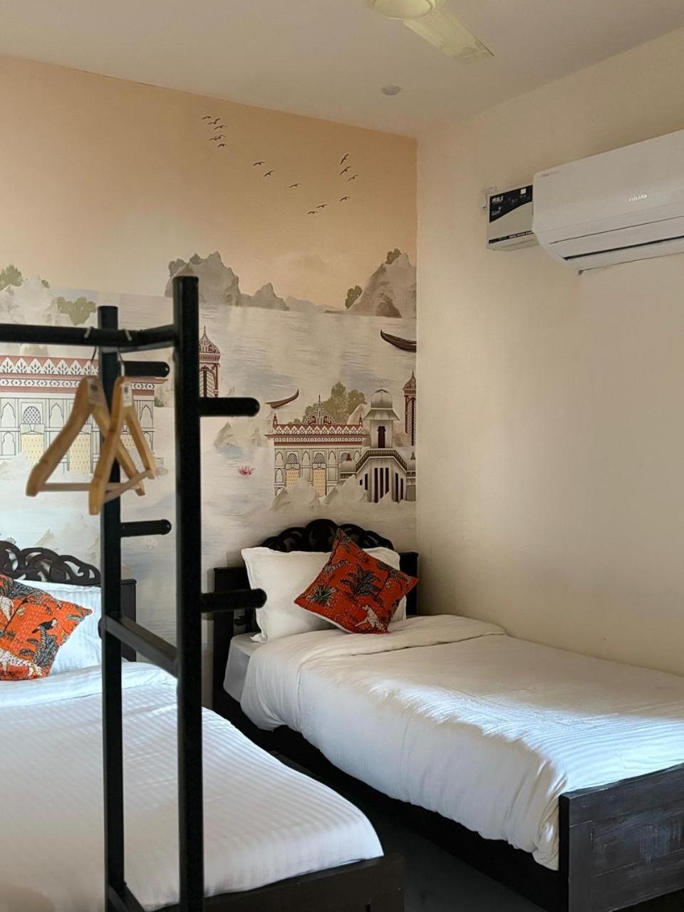 Kiran Apartment Jaisalmer Exterior photo